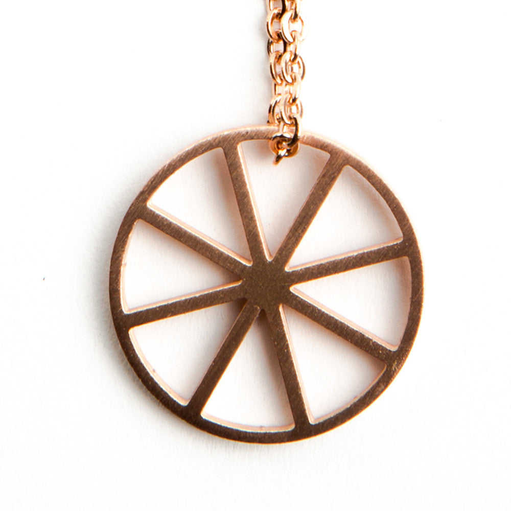 Faith Symbol Necklace Religious Jewelry - Jaeci Jewlery